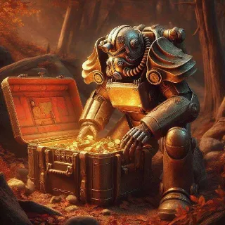 All 36 Treasure Hunter Plans