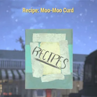 Moo Moo Curd Recipe