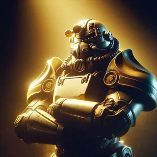 25k Gold