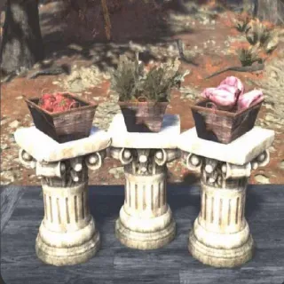 Esme Basket Set