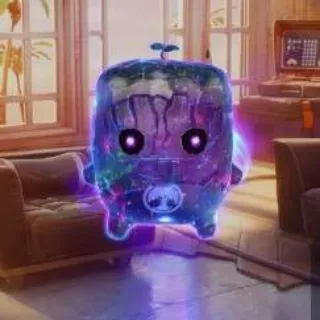 Galaxy Earth Sprite