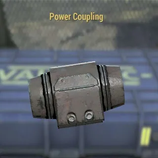 Power Coupling (Legacy)