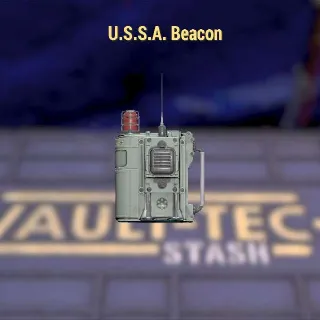 U.S.S.A Beacon