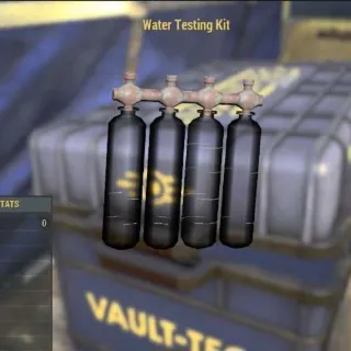 Water Testing Kit