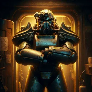 Enclave Stabilized 🔥 🔥