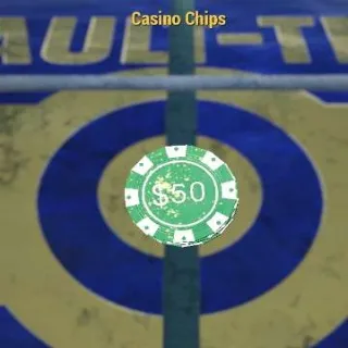 Casino Chips