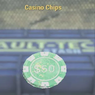 Casino Chips