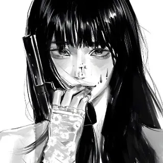 1000 Psycho