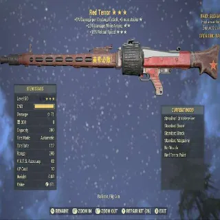 Red Terror