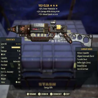 V-63 Olga