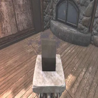 Item For Ally (Misc)