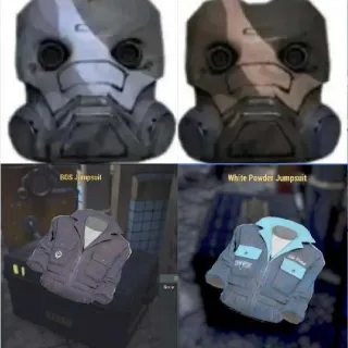 Wasteland Lotto