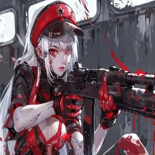 5000 Guns And Bullets 6