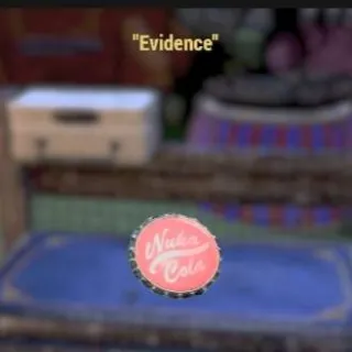 "Evidence"