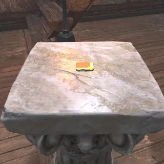 Evidence Of Mike