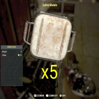 5x Uplink Module
