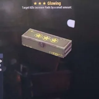 *New* Glowing Mod