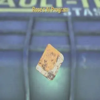 Roses AI Program