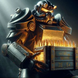 1 Million Flamer Fuel
