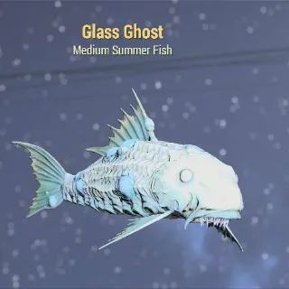 Glass Ghost