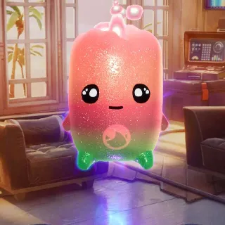 Gummy Fire Sprite