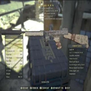 Q/50V/50 Elders Mark (Legacy)