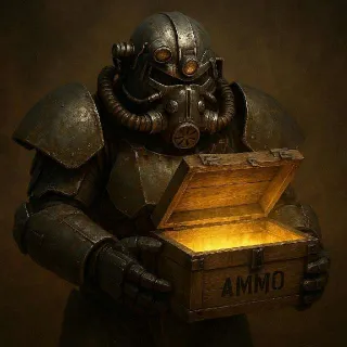 1 Million Ult .45 Rounds