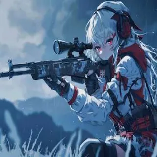 500k Ult .45 Rounds