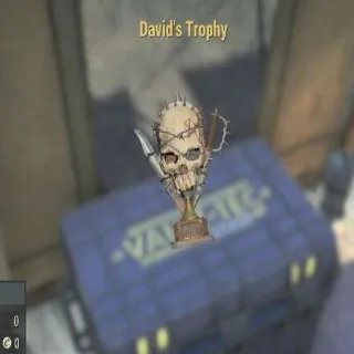 David's Trophy