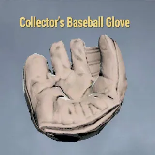 Honor Roll Baseball Glove