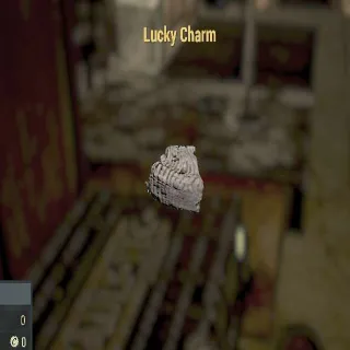 Lucky Charm