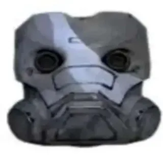 Urban Scout Mask (Usa)