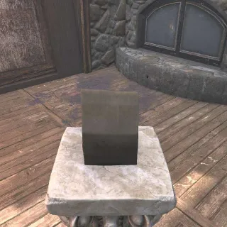 Item For Ally
