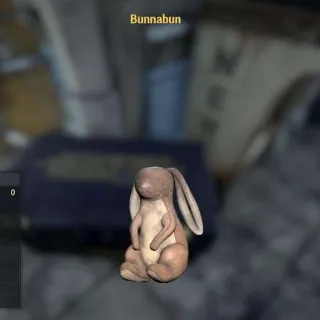 Bunnabun