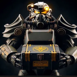 Enclave Calibrated Cap