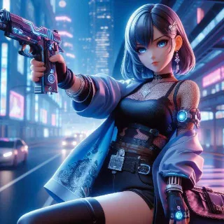 5k Guns And Bullets 5