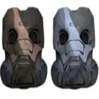 FSA + USA Masks