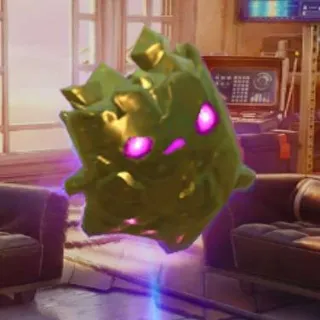 Gold Zero Point Sprite