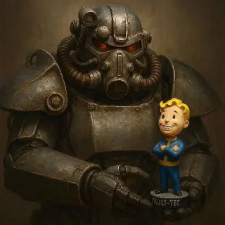 50 Intelligence Bobbleheads