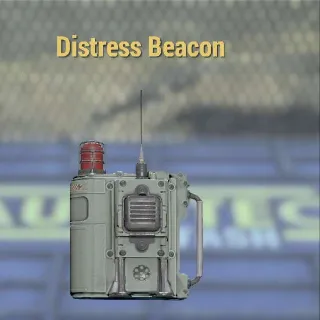 Distress Beacon