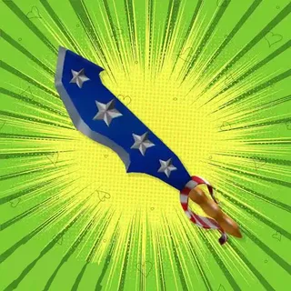 MM2 Old Glory