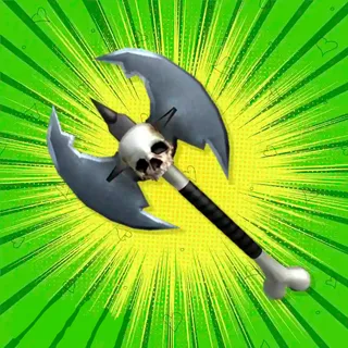 MM2 Battle Axe
