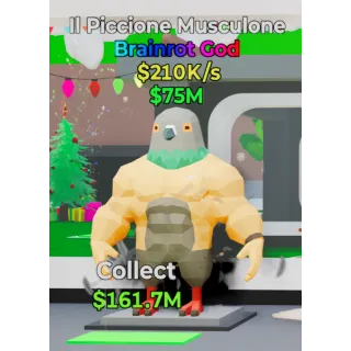 Fortnite Steal The Brainrot