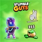 Stumble Guys - Legendary Drift Bundle