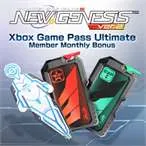Phantasy Star Online 2 - Xbox Jan 2026 Exclusive Pack
