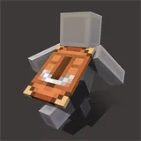 Minecraft - Builders Cape