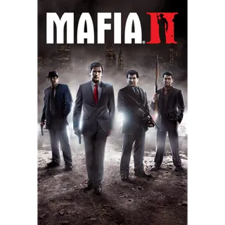 Mafia II: Definitive Edition (GOG)