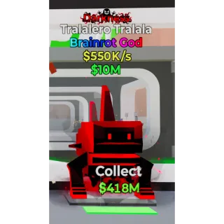 Fortnite Steal The Brainrot