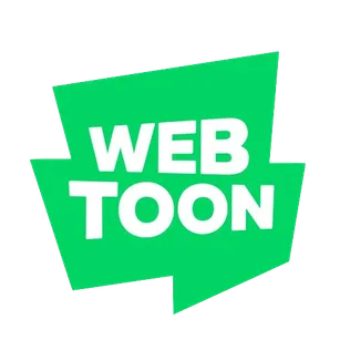 Webtoon - Comic & Manga - 1 Month Premium 
