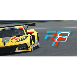 rFactor 2 [RGW][SEE SCREENSHOT] 